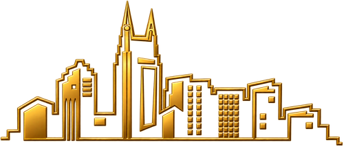Luxury Interiors LLC logo